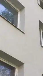 Folie proti vlaštovkám rohy oken